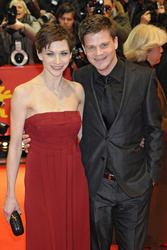 Christiane Paul, Benjamin Herrmann
