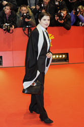Isabella Rossellini