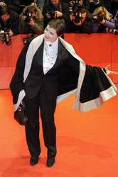 Isabella Rossellini