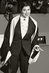 Isabella Rossellini