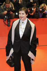 Isabella Rossellini