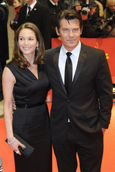 Diane Lane, Josh Brolin
