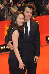 Diane Lane, Josh Brolin