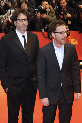 Joel Coen, Ethan Coen