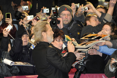 Jeff Bridges
