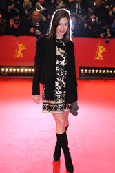Johanna Wokalek
