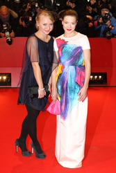 Anna Maria Mühe, Hannah Herzsprung