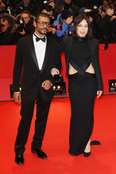 Marc Brandenburg, Nicolette Krebitz