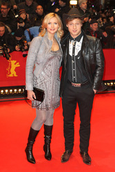 Veronica Ferres, Christoph Letkowski