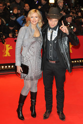 Veronica Ferres, Christoph Letkowski