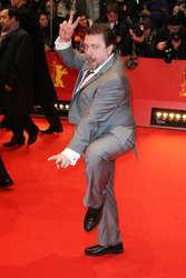 Armin Rohde