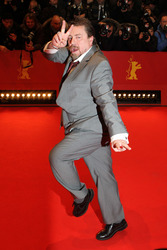 Armin Rohde
