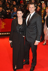 Iris Berben, Heiko Kiesow