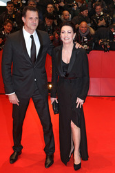 Heiko Kiesow, Iris Berben