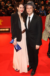 Julia Malik, August Diehl