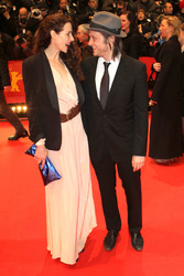 Julia Malik, August Diehl