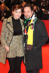 Anna Loos, Jan Josef Liefers