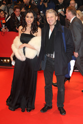 Dorka Gryllus, Andreas Dresen