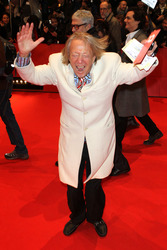 Rolf Eden