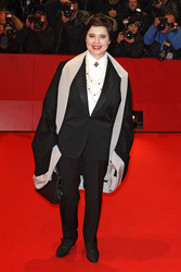 Isabella Rossellini