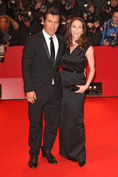 Josh Brolin, Diane Lane