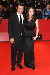 Josh Brolin, Diane Lane