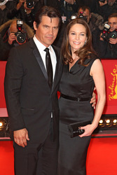 Josh Brolin, Diane Lane