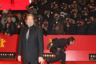 Jeff Bridges