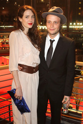 Julia Malik, August Diehl
