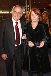 Michael Verhoeven, Senta Berger
