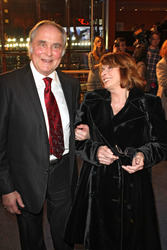 Michael Verhoeven, Senta Berger