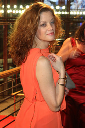 Marie Bäumer