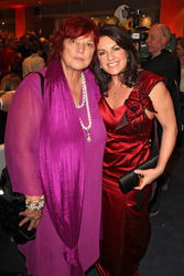 Regine Ziegler, Christine Neubauer
