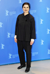 Isabella Rossellini