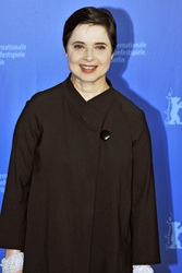 Isabella Rossellini