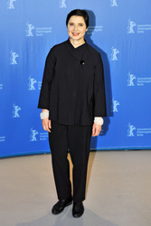 Isabella Rossellini