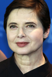 Isabella Rossellini