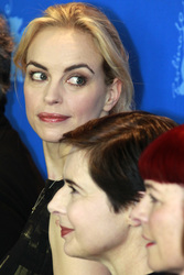 Nina Hoss, Isabella Rossellini