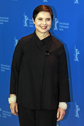 Isabella Rossellini