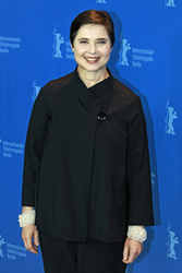 Isabella Rossellini