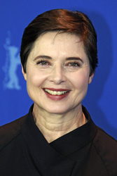 Isabella Rossellini