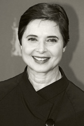 Isabella Rossellini