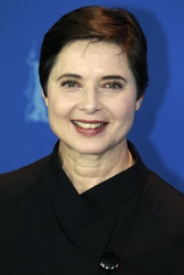 Isabella Rossellini
