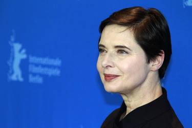 Isabella Rossellini