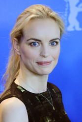Nina Hoss