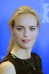 Nina Hoss