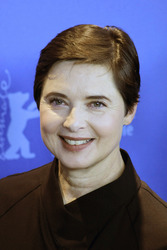 Isabella Rossellini