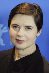 Isabella Rossellini
