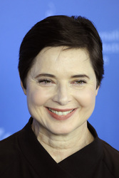 Isabella Rossellini