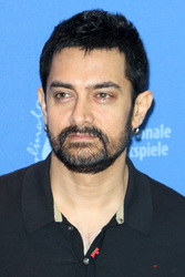 Aamir Khan